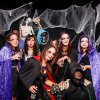 31.10.2015 Photo Booth von Martin Wahler, Pixelcode